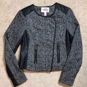 Forever 21 Tweed Jacket